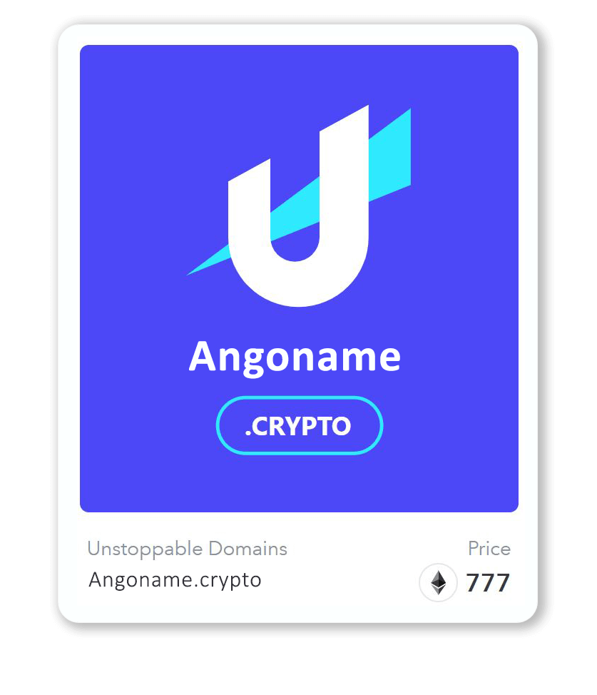 crypto domains for sale