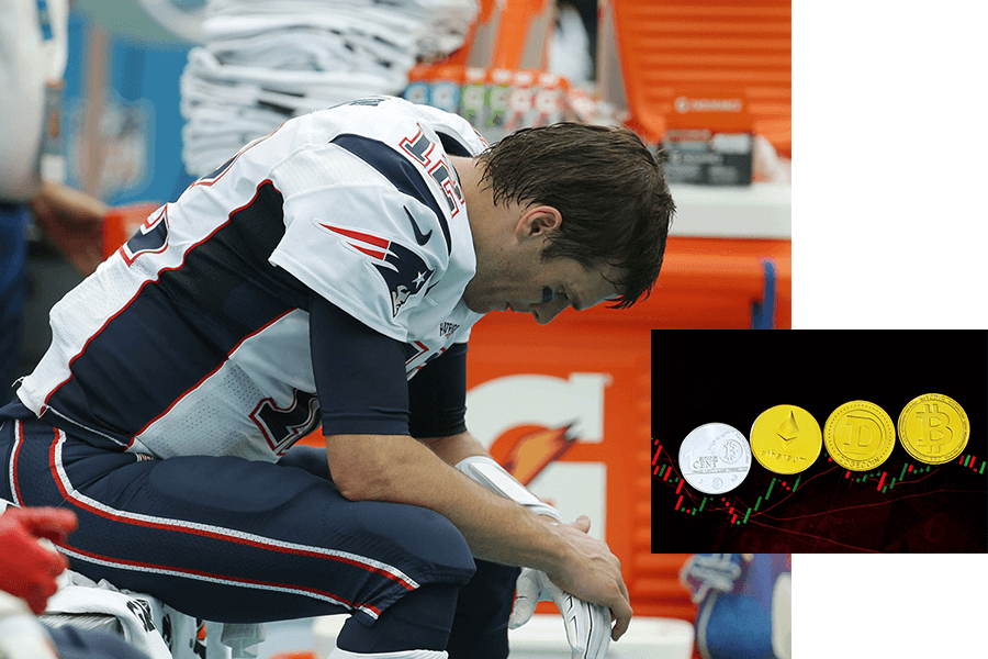 tom brady